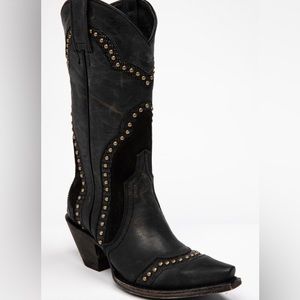 NWOB Idyllwind Women's Walk This Way Cowboy Boots Sz 8.5